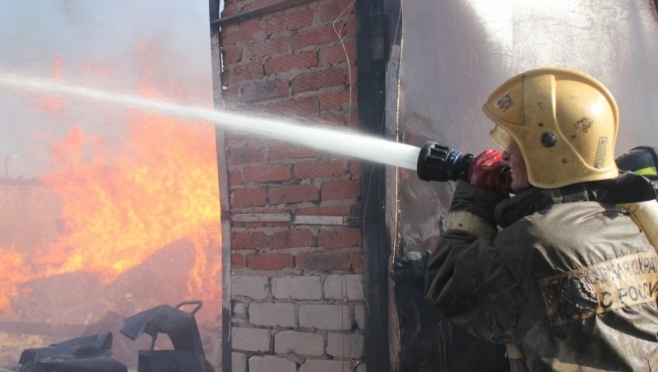 В деле о пожаре в ТЦ «Адмирал» в Казани поставлена точка