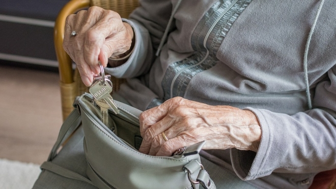 Счётная палата нашла ошибки ПФР при начислении пенсии