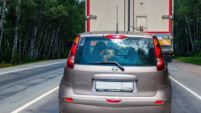 Август начнётся с масштабного перекрытия загородных трасс