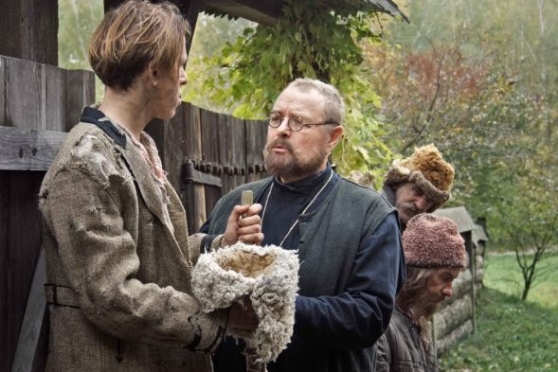 Излечить страх