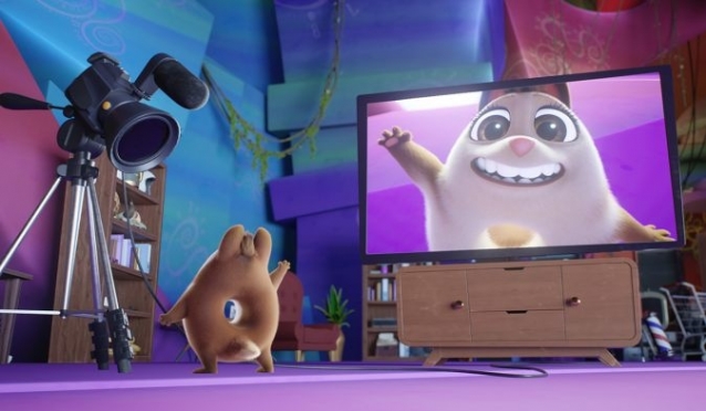 Пончары. Глобальное закругление