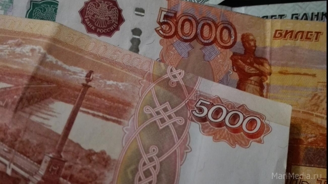 Лжебанкир «уговорил» йошкаролинку оформить кредит на 3,5 млн рублей
