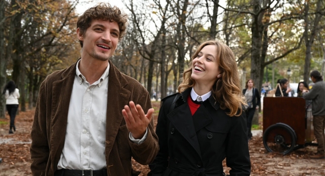 Великая ирония