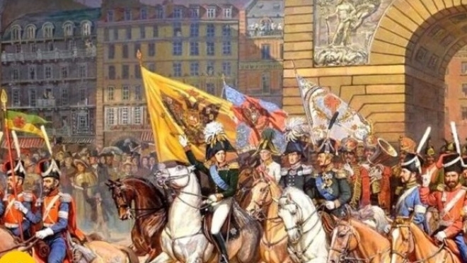 В Йошкар-Оле состоится бесплатный кинопоказ исторического фильма