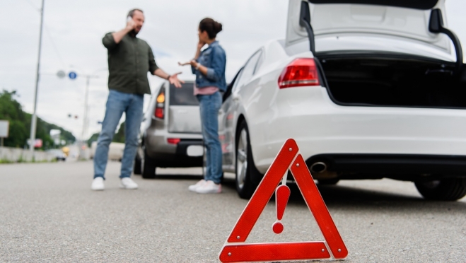 Кризис автозапчастей в России негативно влияет на рынок ОСАГО