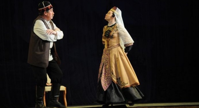 Проделки Ханумы