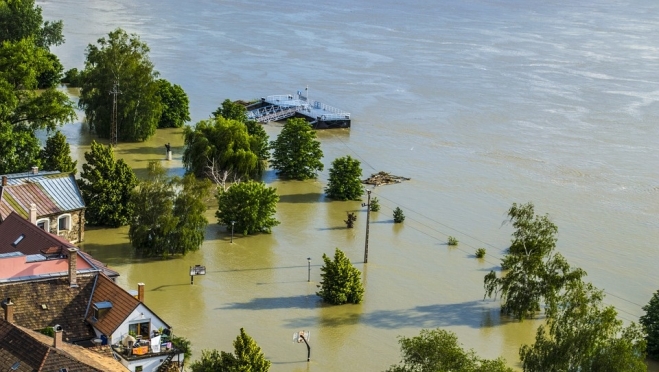 Жители Марий Эл могут помочь пострадавшим от наводнения в Иркутской области