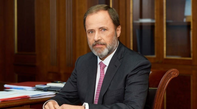 Полпреда президента России ждут в Марий Эл