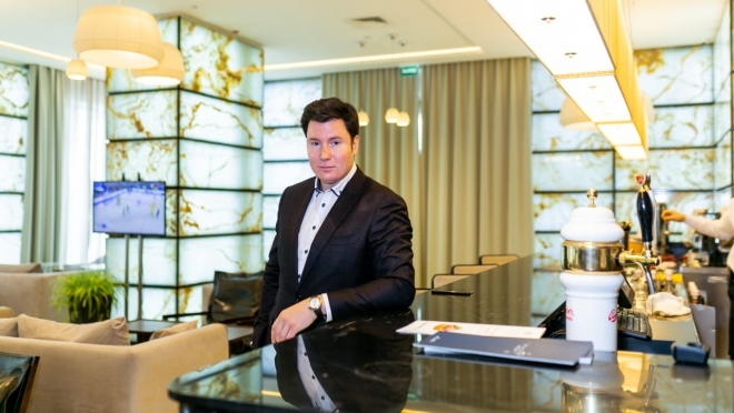 Журналист Артур Каплан расскажет школьникам Марий Эл о профессиях будущего