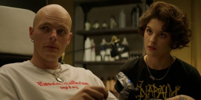 Страсти по Матвею