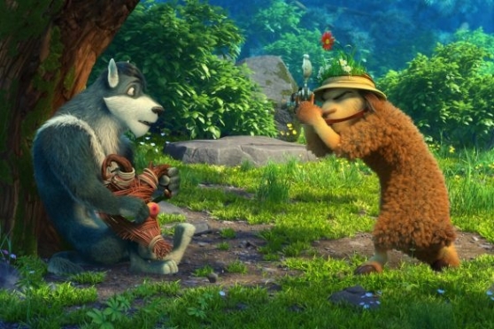 Волки и овцы: бе-е-е-зумное превращение