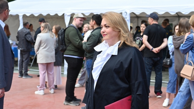 В Марий Эл на ярмарке вакансий соискателям предложили более 4000 вакансий