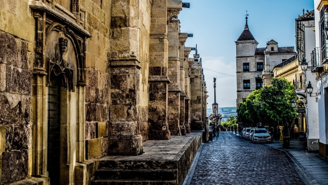 Жители Козьмодемьянска будут ездить в Испанию учить местный язык