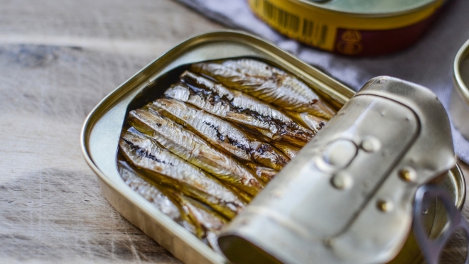 Шпроты из Прибалтики решили вернуть на российский рынок