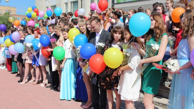 Чтобы выпускные вечера прошли без эксцессов — советы специалистов