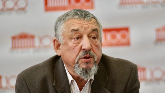 Коллектив Марийского драмтеатра выразил соболезнования родным Василия Пектеева