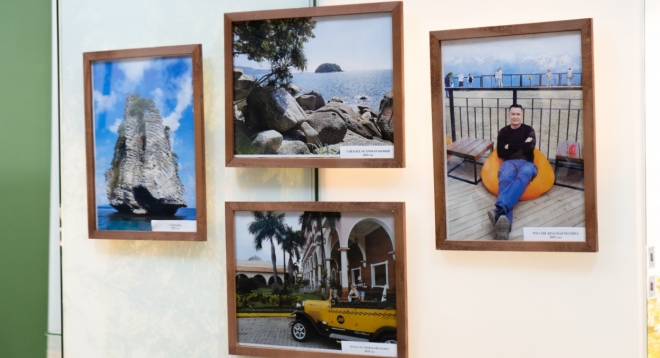 Из дальних странствий возвратясь…