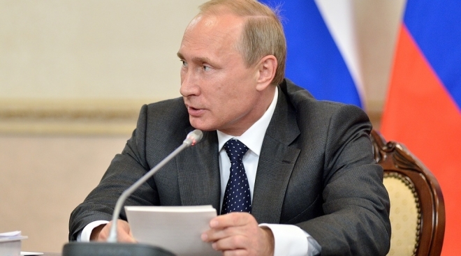 Владимир Путин поручил главе ФАС контроль над ценами