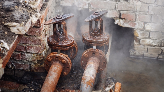 После вмешательства прокуратуры на одной из улиц в Йошкар-Оле заменили водопровод