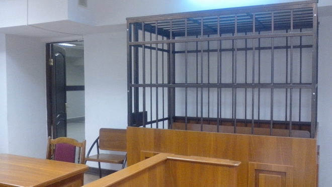 Наталия Кожанова отказалась от услуг адвоката