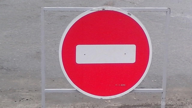 Йошкаролинцев предупреждают о массовом перекрытии дорог