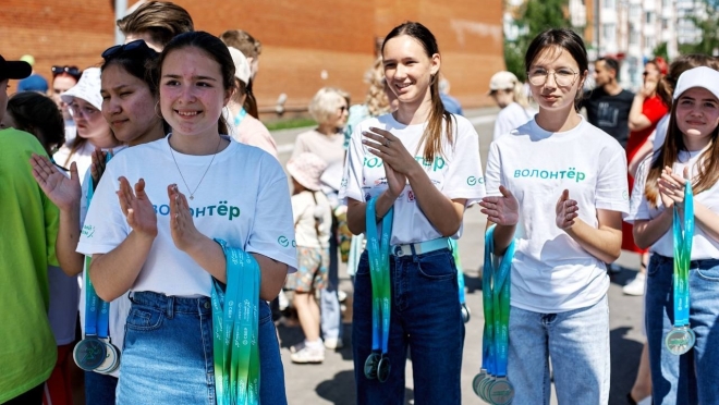 Более 1,5 тысяч жителей Марий Эл примут участие в Зелёном Марафоне Сбера