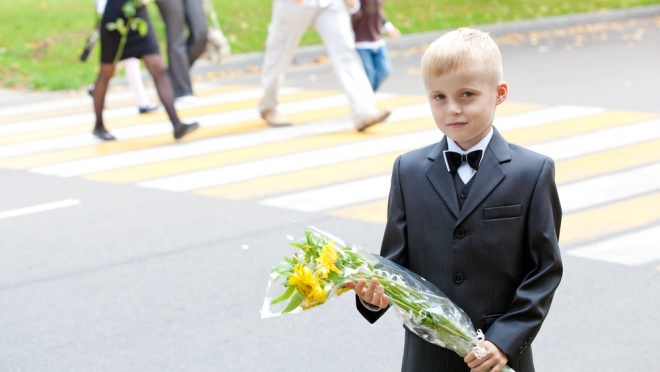 В школах Марий Эл начали принимать заявления в 1 классы