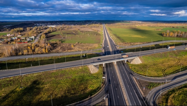 Марий Эл вошла в топ-10 регионов по удовлетворённости населения качеством дорог