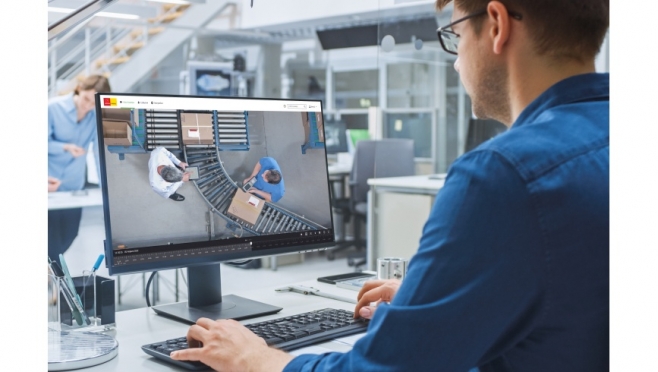 Спрос на российские системы  видеонаблюдения и видеоаналитики увеличился на 16%