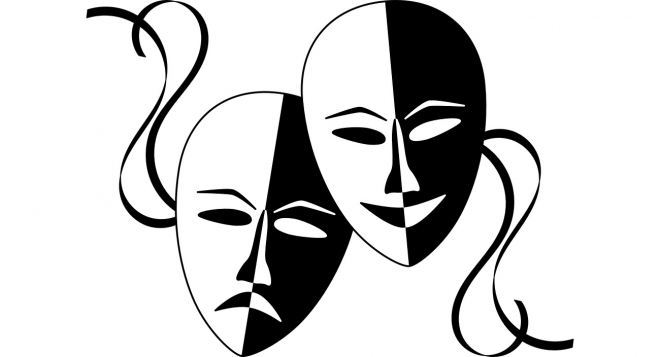 Торжественный вечер