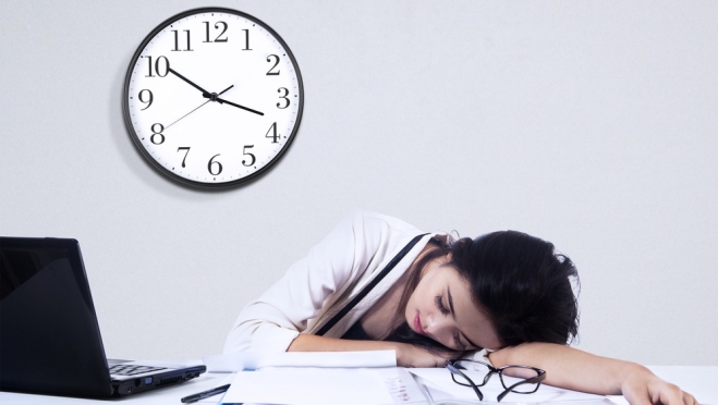 Самый ленивый город в России оказался в ПФО