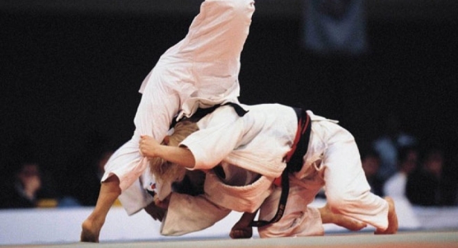 Первенство Республики Марий Эл по дзюдо