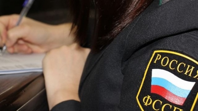 Долги по алиментам не позволили жителю Марий Эл продать квартиру