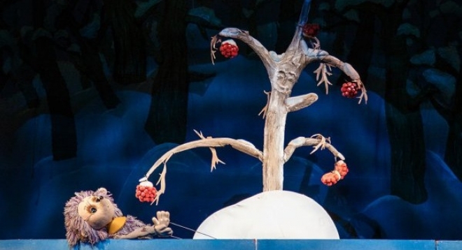 Озорница Метелица