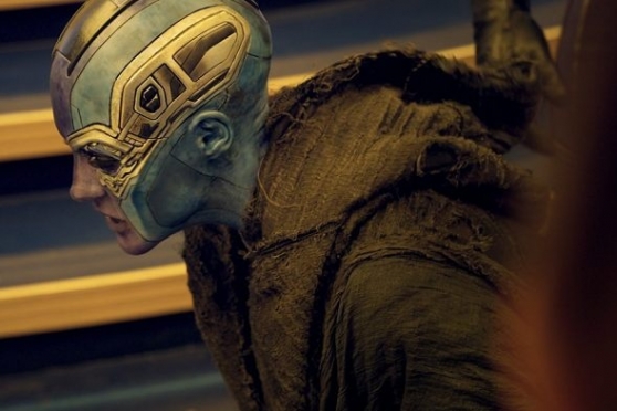 Стражи Галактики. Часть 2