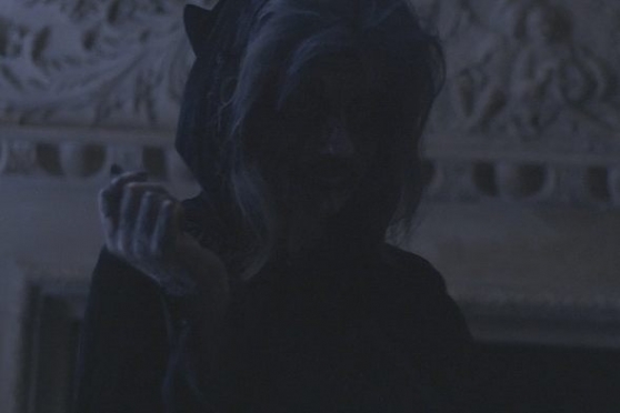 Проклятие: Кукла ведьмы