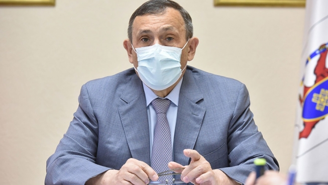 В Марий Эл заключено 23% контрактов на ремонт дорог на 2022 год