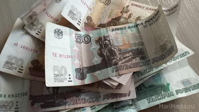 В Марий Эл увеличились пособия на детей и погребение