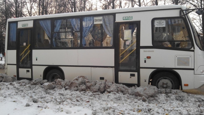 Во время проведения «Лыжни России» до Корты будет ходить спецтранспорт