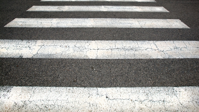 В Йошкар-Оле два пешехода оказались под колёсами