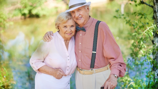 В республике средняя продолжительность жизни населения составляет 69,5 лет