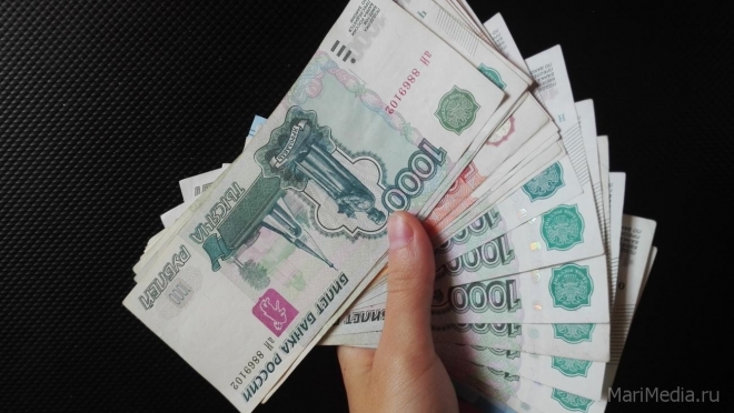 Жительницы Марий Эл перевели на счета мошенников более 2 млн рублей