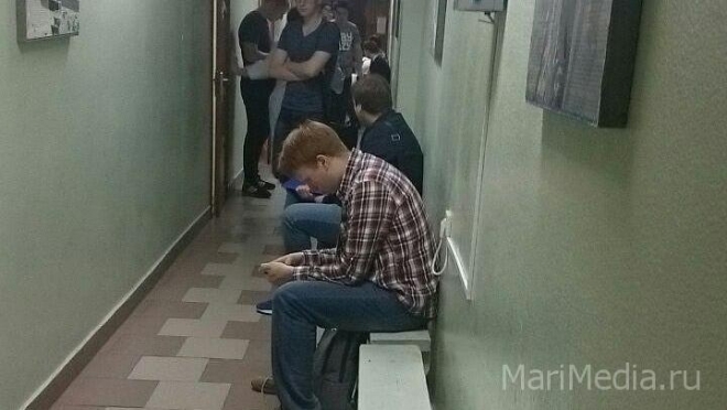 Коронавирус не остановит призывную кампанию в Марий Эл