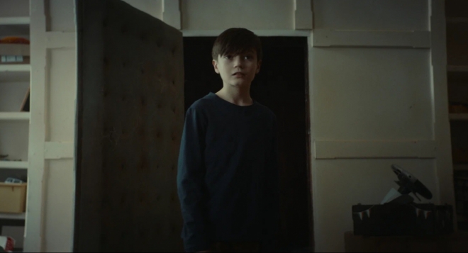 Заклятье: Спуск к дьяволу