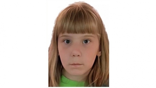 В Йошкар-Оле пропала 7-летняя девочка