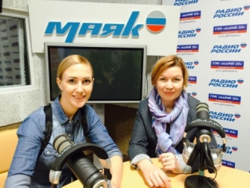 На радио «Маяк» в Йошкар-Оле начались региональные включения