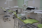 Стоматологическая клиника «Лакшери Дент»