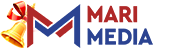 Логотип MariMedia
