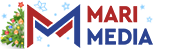 Логотип MariMedia