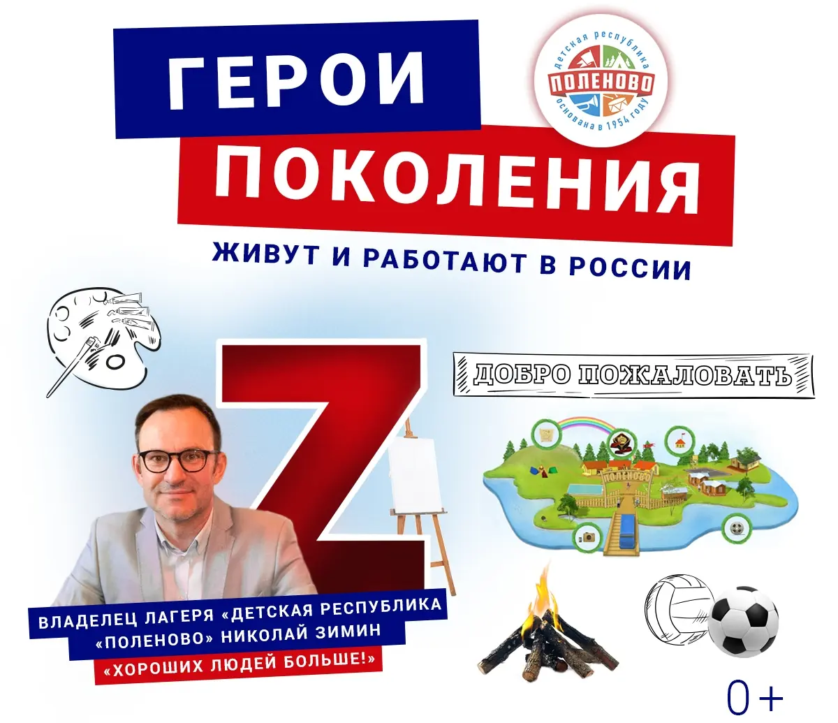 Николай Зимин